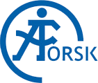 Aforsk logo